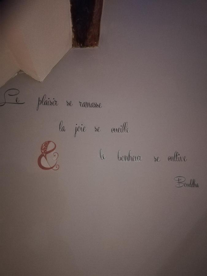 Atelier Des Poemes. Montbéliard Exterior foto